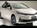  Toyota Corolla Altis New 2018 Units For Sale -2