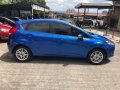2016 Ford Fiesta HB Automatic for sale-1