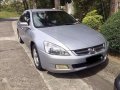 2006 Honda Accord vti-l matic for sale-0