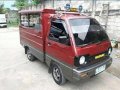 Rush sale : SUZUKI MULTICAB FB TYPE-0