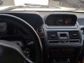 For sale Mitsubishi Pajero gen 2 1998-1