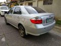 2003 Toyota Vios 1.5G automat for sale-1