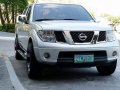 Nissan Frontier Navara 2009 for sale-0