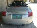 Audi TT 2000 for sale -2