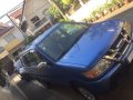 2010 Isuzu Crosswind XTi MT for sale -6