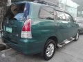 2011 Toyota Innova E for sale -2