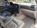 2000 Toyota Land Cruiser Local Diesel Manual for sale-7