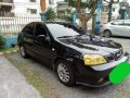 Chevrolet Optra 1.6 LS for sale -2