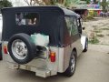 Toyota Owner Type Jeep SUV Well kept For Sale -2