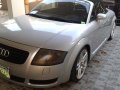 2002 Audi TT for sale -0