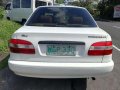 Toyota Corolla GLI 1999 Manual for sale -3