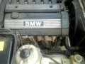 Good as new BMW 525i 1992 A/T for sale-7