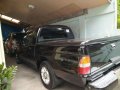 Pick up 2002 Mitsubishi L200 for sale-3