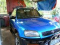 Toyota Rav 4 1996 for sale -0