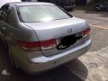 2006 Honda Accord vti-l matic for sale-1