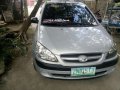 For sale Hyundai Getz  2008 model-1