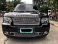 2013 Land Rover Range Rover Vogue Full size for sale-0