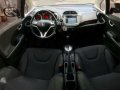 Honda Jazz 2012 Top of the line 1.5 Black For Sale -4
