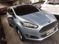 2014 Ford Fiesta - Automatic 13tkms only!!! for sale-1