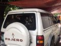 Mitsubishi Pajero 2003 Casa maintained For Sale -0