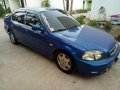 Honda vtec AT 1997 for sale -7