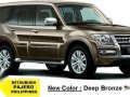 2018 Mitsubishi Pajero GLS 4x4 AT 32 Diesel EURO4 for sale-9