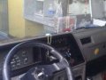 For sale Nissan Urvan 2006 model manual-5