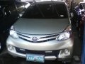 Toyota Avanza 2013 for sale-2