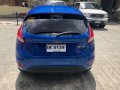 2016 Ford Fiesta HB Automatic for sale-3