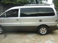 For sale Hyundai Starex 2007 model MANUAL-10