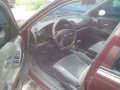 Nissan Altima automatic rushhh 1996 for sale -4