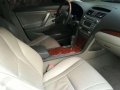 For Sale 2007 Toyota Camry 2.4 V-9
