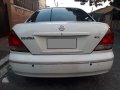 2005 Sentra GX Automatic for sale -3