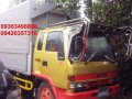 Isuzu Forward truck for sale -1