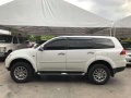 2013 Mitsubishi Montero Sport GLSV AT DIESEL for sale-11