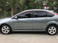 Ford Focus Hatchback 2006 AT for sale -2