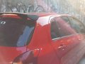Fresh Toyota Yaris Hatchback 2008 Red For Sale -1