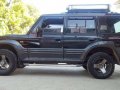 2010 Top of the Line Hyundai Galloper for sale-2