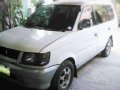 Mitsubishi Adventure GLX 2001 for sale -2