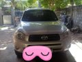 Toyota Rav4 2008 Model AT Silver All power For Sale -1