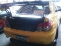 Subaru WRX 2006 for sale-3