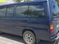 Nissan Urvan shuttle 2008 for sale -2