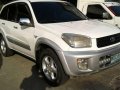 2001 Toyota Rav4 for sale -1