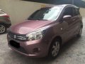 Suzuki Celerio 2016 1.0 AT Pink HB For Sale -2