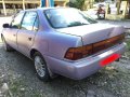 Toyota Corolla 1.6 GLi 1994 Purple Sedan For Sale -3