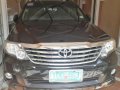 Fortuner 2012 automatic diesel for sale -0