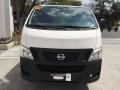 2016 Nissan Urvan NV350 Manual Transmission- 1TKM ONLY!!!-2