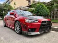 2008 Mitsubishi Evolution X for sale-0