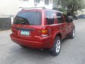 2005 Ford Escape like crv rav4 for sale-4