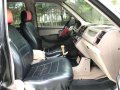 Mitsubishi Adventure Gls sports 2006 for sale -10